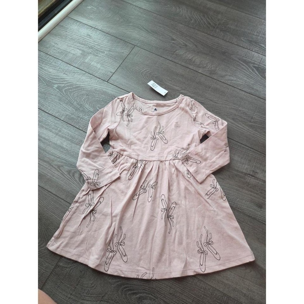 Baby gap‎ toddler girl dress 2t